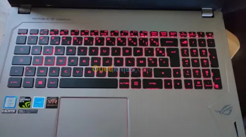 Asus strix