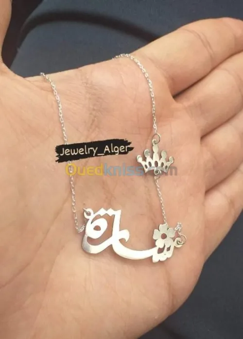 Collier pour femme