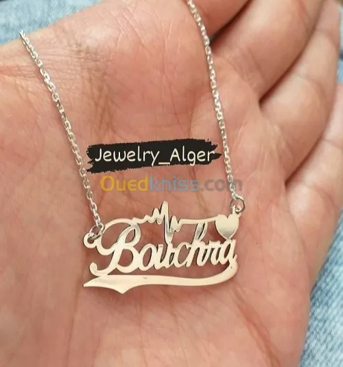 Collier pour femme