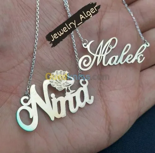 Collier pour femme