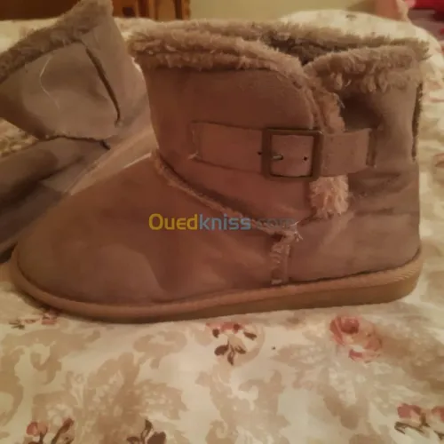 Boot primark original prix choc
