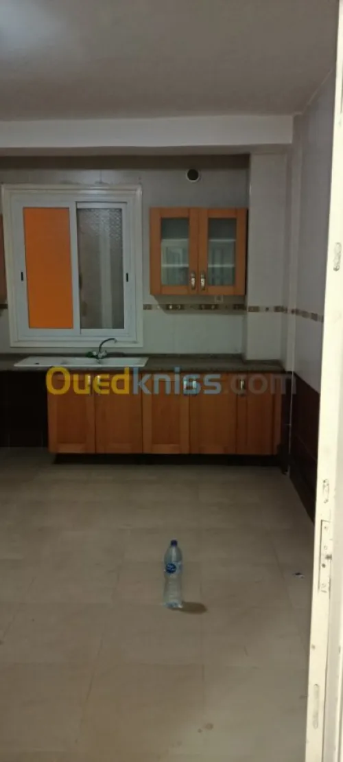 Vente Appartement F3 Alger El achour