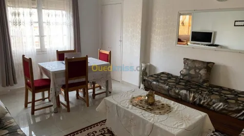 Vente Appartement F3 Oran Oran