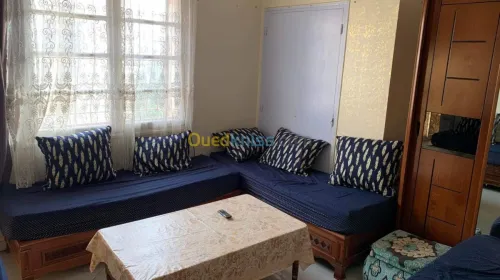 Vente Appartement F3 Oran Oran
