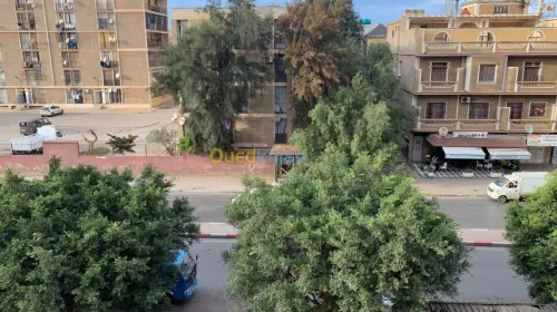 Vente Appartement F3 Oran Oran