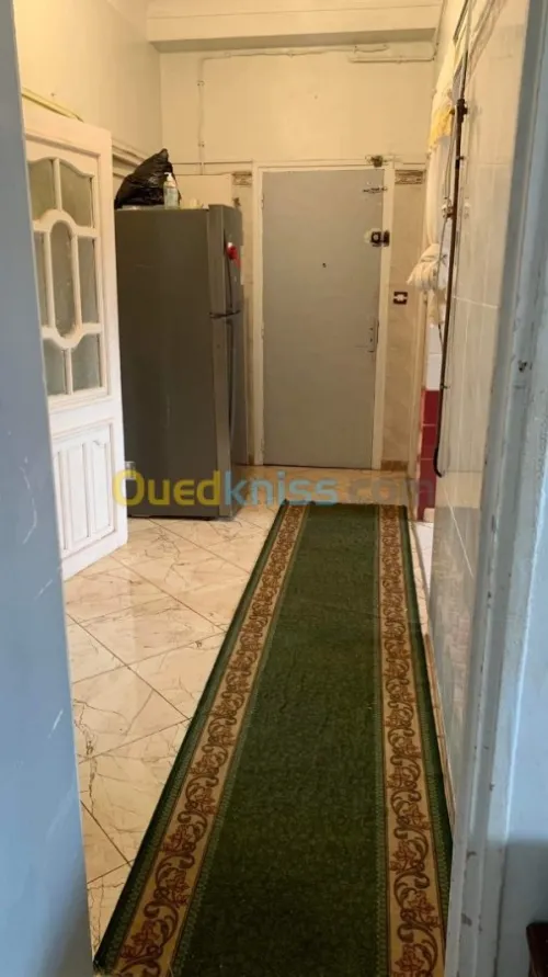 Vente Appartement F3 Oran Oran
