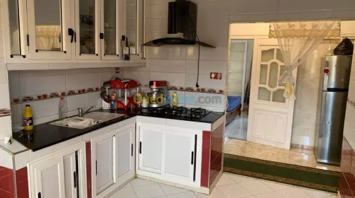 Vente Appartement F3 Oran Oran