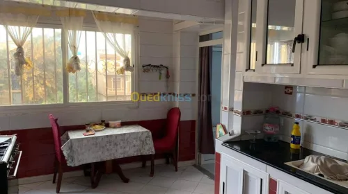 Vente Appartement F3 Oran Oran