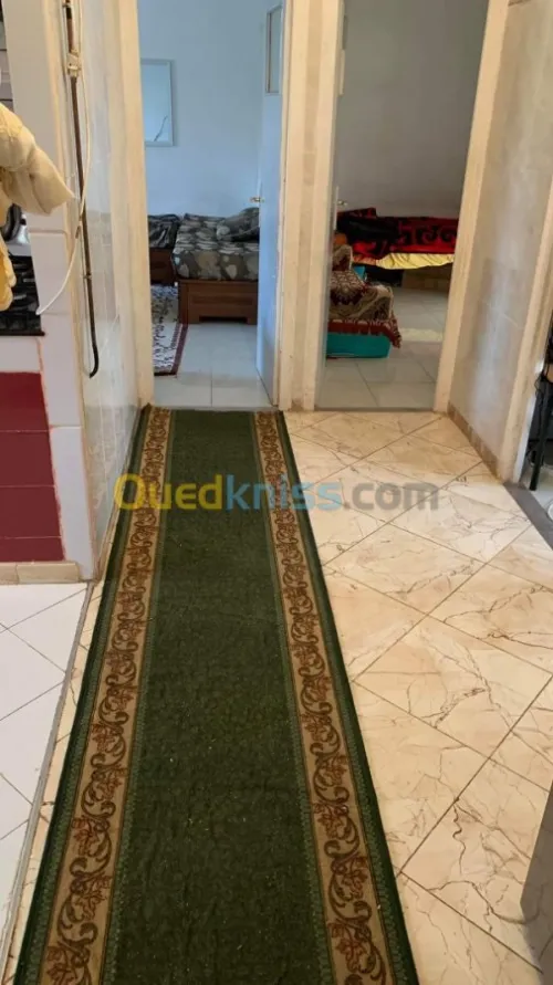 Vente Appartement F3 Oran Oran