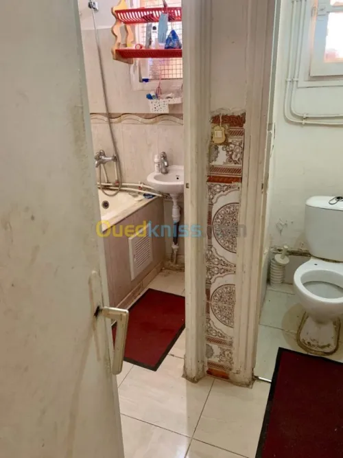 Vente Appartement F3 Oran Oran