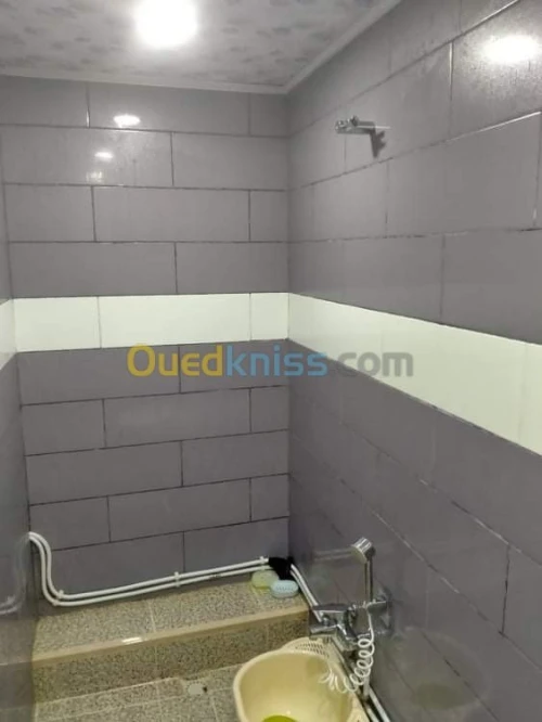 Vente Villa Mostaganem Mostaganem