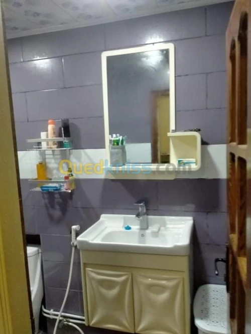 Vente Villa Mostaganem Mostaganem