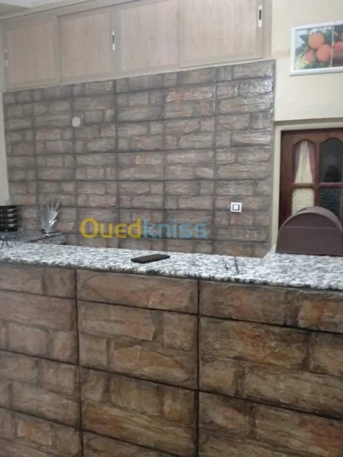 Vente Villa Mostaganem Mostaganem