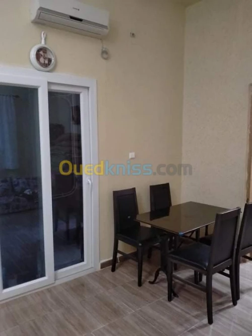 Vente Villa Mostaganem Mostaganem