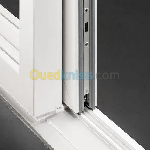 MENUISERIE ALUMINIUM ET PVC