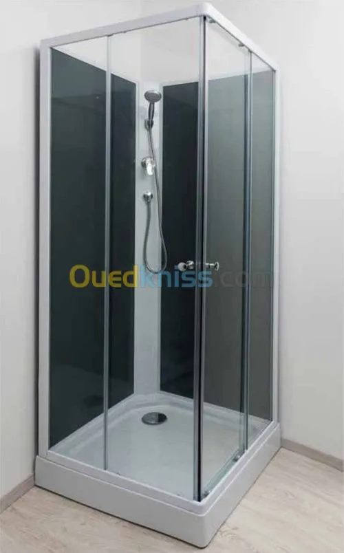 MENUISERIE ALUMINIUM ET PVC
