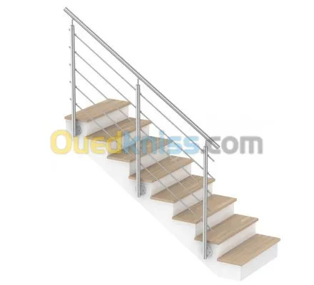 MENUISERIE ALUMINIUM ET PVC