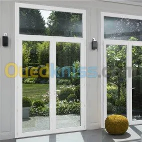 MENUISERIE ALUMINIUM ET PVC