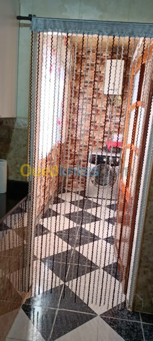 Vente Appartement F4 Oran Bir el djir