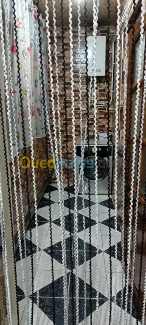 Vente Appartement F4 Oran Bir el djir