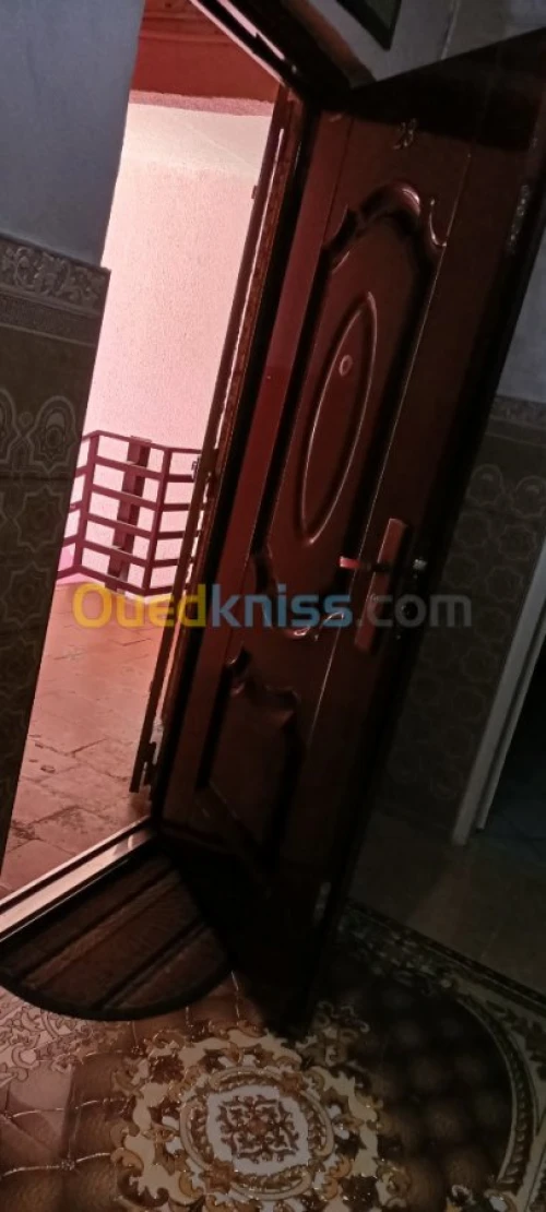 Vente Appartement F4 Oran Bir el djir