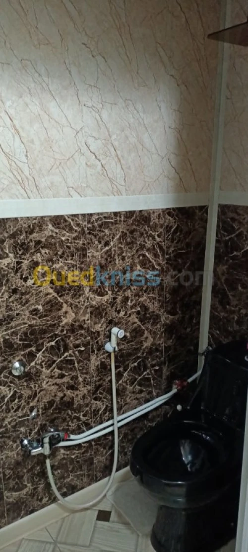 Vente Appartement F4 Oran Bir el djir
