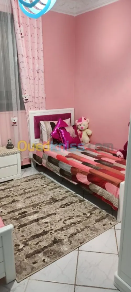 Vente Appartement F4 Oran Bir el djir