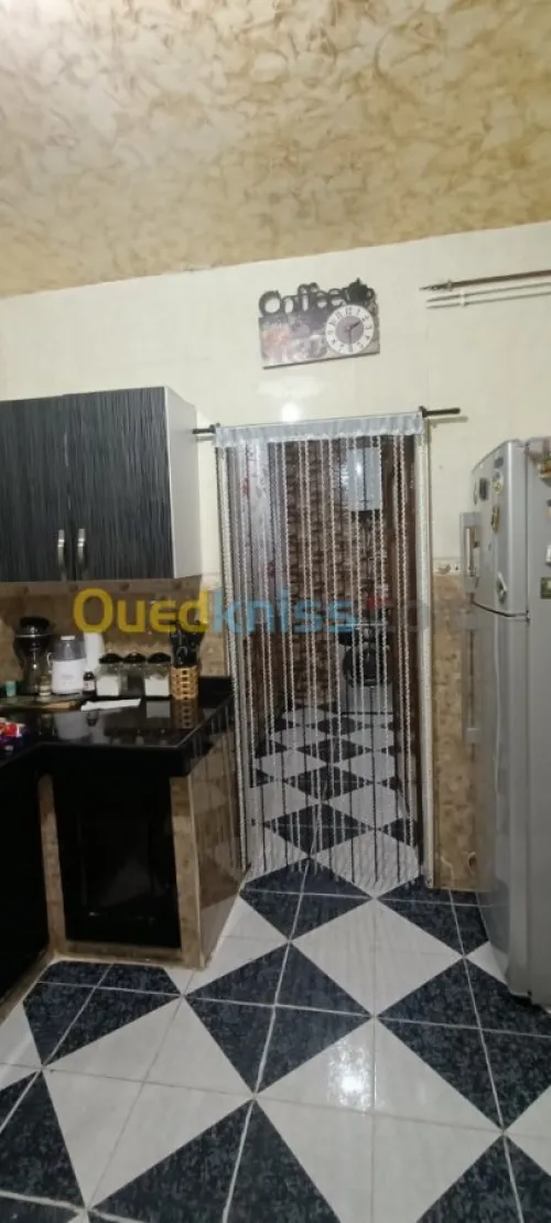 Vente Appartement F4 Oran Bir el djir