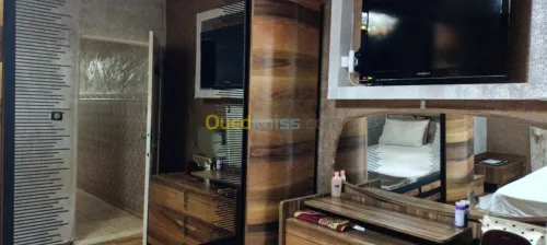 Vente Appartement F4 Oran Bir el djir