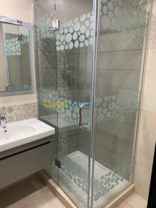 Vente Appartement F4 Alger El achour