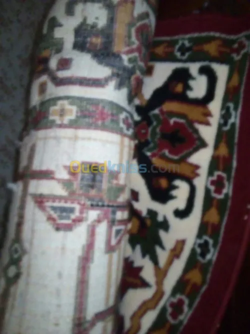 Meubles et tapis a vendre