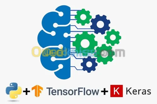  Python- Machine Learning