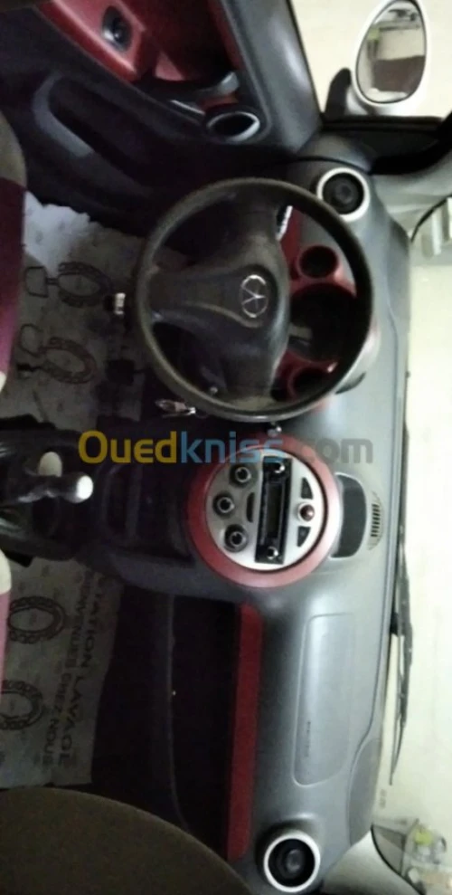 JAC J2 2014 Luxury