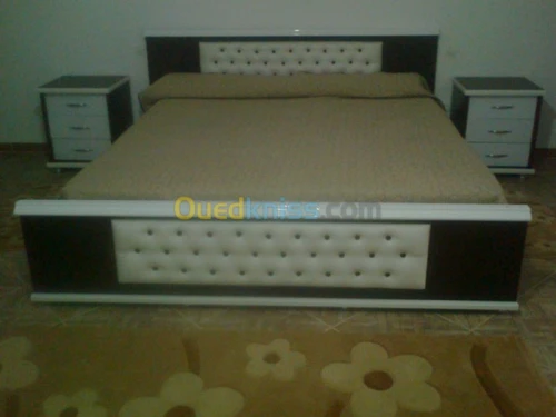 fabr sur mes bureau-chambre-cuisine