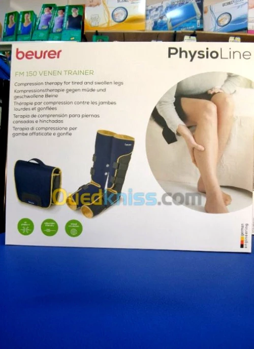 Fm150 beurer perso thérapie 