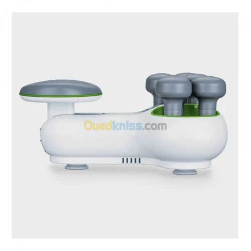 Appareil massage du tendon d’Achille