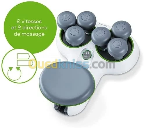 Appareil massage du tendon d’Achille