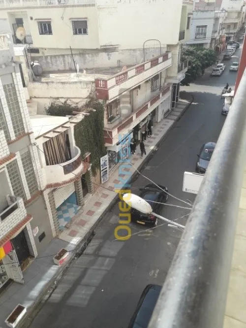 Vente Appartement Oran Oran