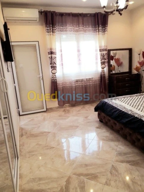 Vente Appartement Oran Oran