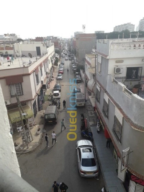 Vente Appartement Oran Oran