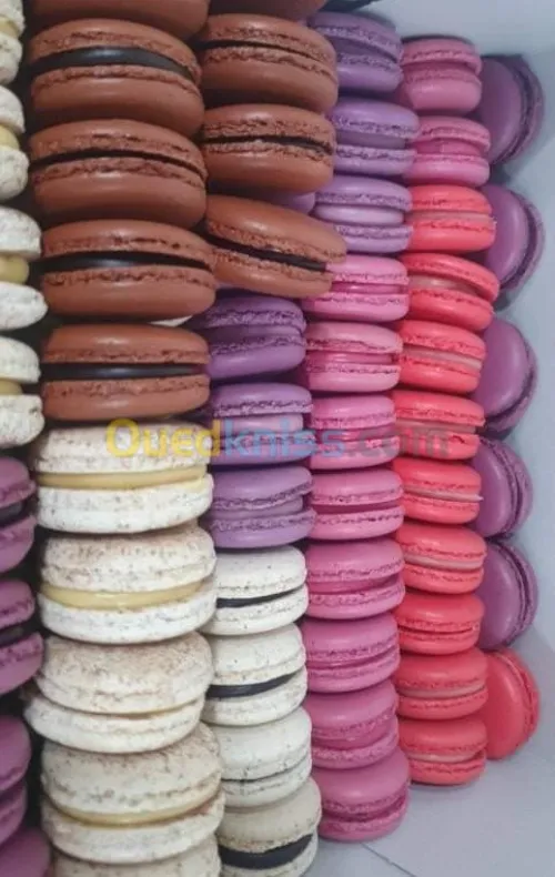 Macarons