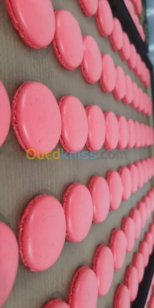 Macarons