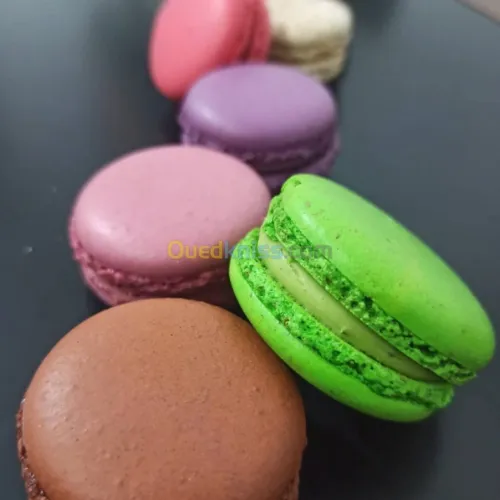 Macarons