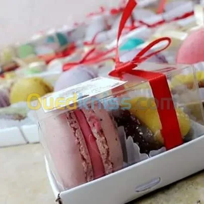 Macarons