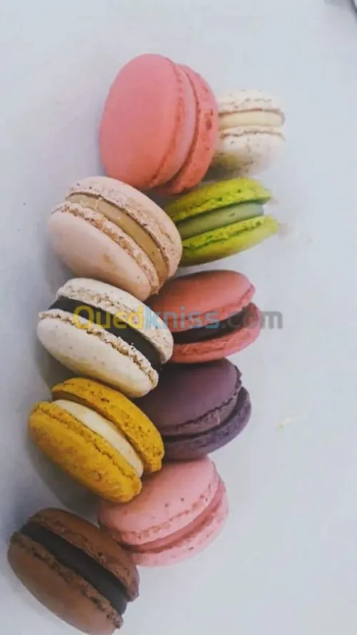 Macarons