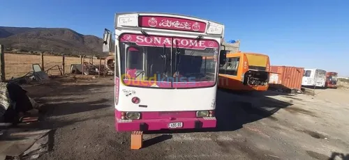 Sonacom 100V8