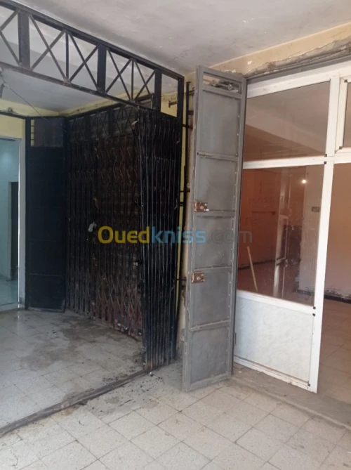 Location Local Tiaret Tiaret