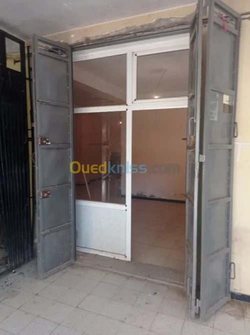 Location Local Tiaret Tiaret