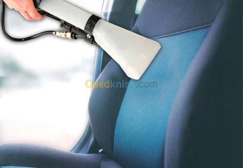 Extracteur Injecteur M26 ULKA