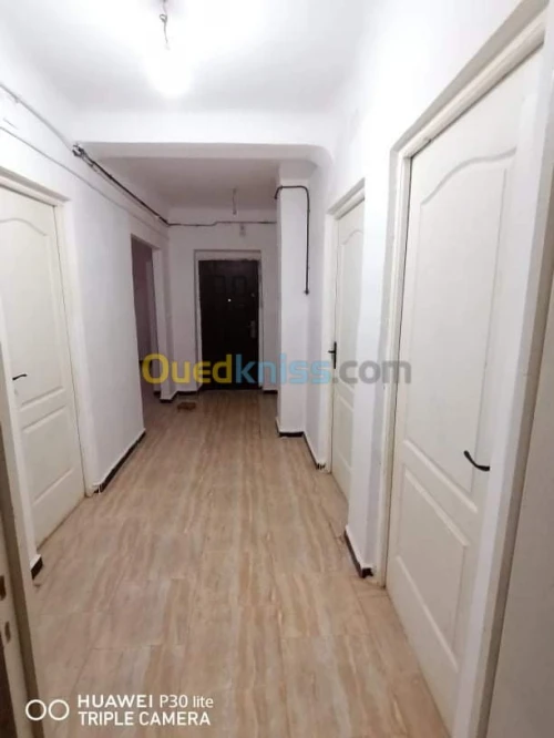 Vente Appartement F3 Oran Arzew